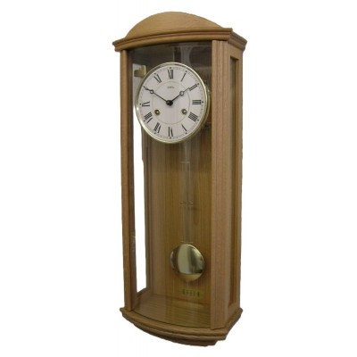 AMS 631/5 blankeiken regulateur