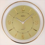 AM5609 Stille klok + verlichting