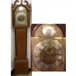 Staande klok Walker, Birmingham