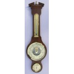 BK - XC Banjo-barometer noten