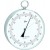 Barigo 1310 precisie barometer verchroomd