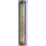 Blankeiken barometer (meest uitgebreid)