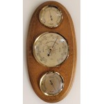 Hollands weerstation eiken Fischer 9160 Hollands weerstation eiken Fischer 9160