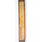 Robert Fitzroy's barometer 4