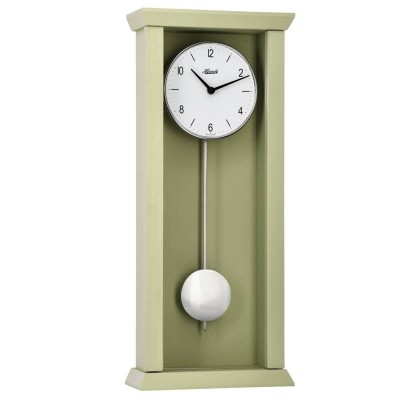 Regulateur Hermle 71002-U72200 groen