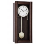 Regulateur Hermle 71003-030141 met slagwerk Regulateur Hermle 71003-030141 met slagwerk