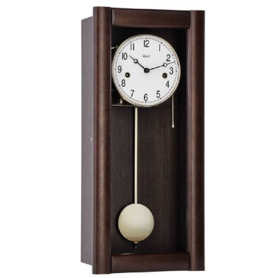 Regulateur Hermle 71003-030141 met slagwerk