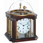 Hermle klok 22948-Q10352 Tellurium