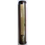 Innovacelli barometer 'Bow-front'