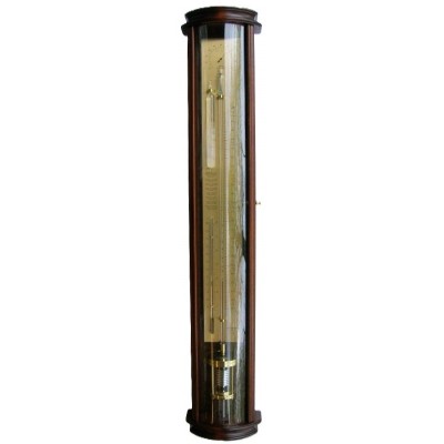 Innovacelli barometer 'Bow-front' Innovacelli barometer 'Bow-front'