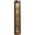 Mahonie contra-barometer K041.504