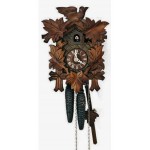 Koekoeksklok met vogel 70/9h