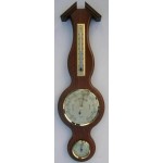 AX noten barometer Nederlands AX noten barometer Nederlands