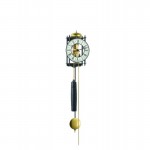 Skeletklok AM 302 Skeletklok AM 302